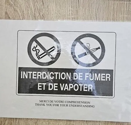 דירה Immostrasbourg