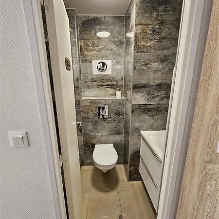 Apartment Immostrasbourg *